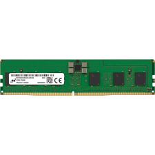 Micron 16GB / 4800 DDR5 Szerver RAM (MTC10F1084S1RC48BR) memória (ram)