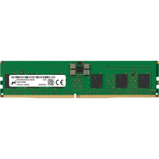Micron 16GB DDR5 4800MHz CL40 MTC10F1084S1RC48BA1R memória (ram)