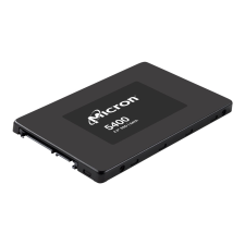 Micron 1.92TB 5400 MAX 2.5" SATA3 SSD (MTFDDAK1T9TGB-1BC1ZABYYR) merevlemez