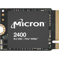 Micron 2400 1TB (MTFDKBK1T0QFM-1BD1AABYYR) merevlemez, ssd