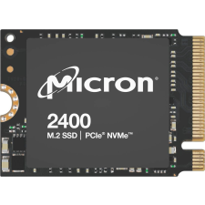 Micron 2TB 2400 M.2 PCIe NVMe SSD (MTFDKBK2T0QFM-1BD1AABYYR) merevlemez