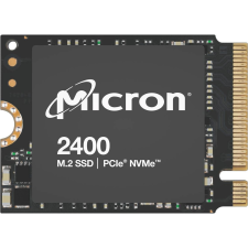 Micron 2TB 2400 M.2 PCIe NVMe SSD (MTFDKBK2T0QFM-1BD1AABYYR) merevlemez, ssd