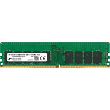 Micron 32GB / 3200 UDIMM DDR4 Szerver RAM memória (ram)