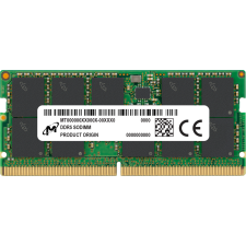 Micron 32GB / 4800 DDR5 Notebook RAM (MTC20C2085S1TC48BR) memória (ram)