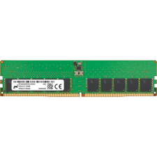 Micron 32GB / 4800 DDR5 RAM (MTC20C2085S1EC48BR) memória (ram)