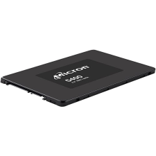 Micron 3.84 TB 5400 Pro 2.5" SATA3 (MTFDDAK3T8TGA-1BC1ZABYYT) merevlemez, ssd