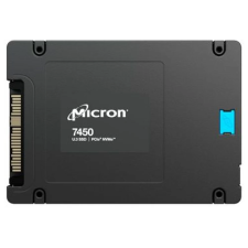 Micron 3.84TB 7450 Pro U.3 PCIe SSD (MTFDKCC3T8TFR-1BC1ZABYYR) merevlemez