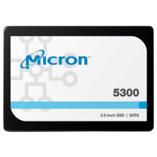 Micron 480GB 5300 Pro 2.5" SATA3 SSD merevlemez