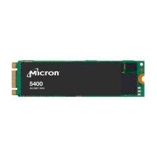 Micron 5400 PRO 960GB M.2 2280 SATA MTFDDAV960TGA-1BC1ZABYYR merevlemez, ssd