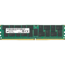 Micron 64GB / 3200 DDR4 Szerver RAM (2Rx4) memória (ram)