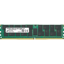Micron 64GB DDR4 3200MHz CL22 MTA72ASS8G72LZ-3G2R2R memória (ram)