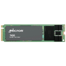 Micron 7450 MAX 1.6TB NVMe M.2 SSD MTFDKCC1T6TFS-1BC1ZABYYR (MTFDKCC1T6TFS-1BC1ZABYYR) merevlemez, ssd