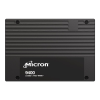 Micron 9400 MAX - SSD - Enterprise - 6400 GB - U.3 PCIe 4.0 x4 (NVMe) (MTFDKCC6T4TGJ-1BC1ZABYYR) - SSD