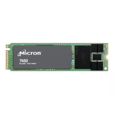 Micron 960GB M.2 22110 NVMe 7450 Pro (MTFDKBG960TFR-1BC1ZABYYR) merevlemez, ssd