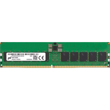 Micron 96GB DDR5 5600MHz ECC MTC20F1045S1RC56BD1R memória (ram)