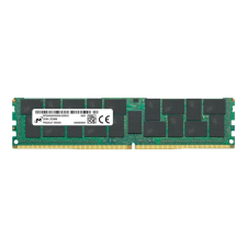 Micron - DDR4 - module - 128 GB - LRDIMM 288-pin - 3200 MHz / PC4-25600 (MTA72ASS16G72LZ-3G2R) memória (ram)
