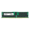 Micron - DDR4 - module - 64 GB - DIMM 288-pin - 3200 MHz / PC4-25600 - registered (MTA36ASF8G72PZ-3G2R) - Memória