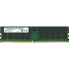 Micron - DDR5 - module - 64 GB - DIMM 288-pin - 5600 MHz / PC5-44800 - registered (MTC40F2046S1RC56BR)