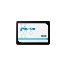 Micron Micron 3.84TB 5300 MAX 2.5&#8243; SATA3 SSD merevlemez