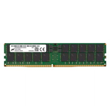 Micron RAM DDR5 REG 64GB/PC5600/ECC/Crucial (4Gx4) (MTC40F2046S1RC56BD1R) memória (ram)
