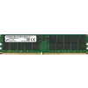 Micron RAM memória 1x 96GB Micron ECC REGISTERED DDR5 2Rx4 5600MHz PC5-44800 RDIMM | MTC40F204WS1RC56BR