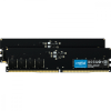 Micron RAM Memória Micron CT2K16G48C40U5 32 GB DDR5