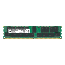 Micron RAM Micron D4 3200 32GB ECC R (MTA18ASF4G72PDZ-3G2R) memória (ram)
