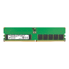 Micron RAM Micron D5 4800 32GB ECC (MTC20C2085S1EC48BA1R) - Memória memória (ram)