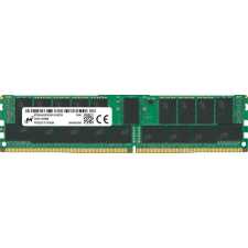 Micron RDIMM DDR4 32GB 2Rx4 3200MHz PC4-25600 MTA36ASF4G72PZ-3G2R memória (ram)