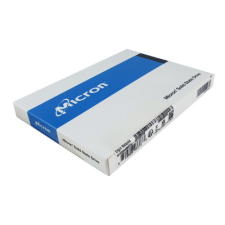 Micron SSD Merevlemez Micron 5400 PRO 240GB 2.5'' SATA 6Gb/s TLC 3D-NAND | MTFDDAK240TGA-1BC1ZABYYR merevlemez