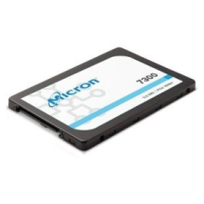 Micron SSD Merevlemez Micron 7300 MAX 1.6TB U.2 NVMe  TLC 3D-NAND | MTFDHBE1T6TDG-1AW1ZABYY merevlemez