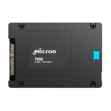 Micron SSD Merevlemez Micron 7450 PRO 3.84TB U.3 NVMe | MTFDKCC3T8TFR-1BC1ZABYY merevlemez