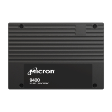Micron SSD Merevlemez Micron 9400 PRO 15.36TB U.3 NVMe  TLC 3D-NAND | MTFDKCC15T3TGH-1BC1ZABYYR merevlemez