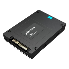Micron SSD Micron 7450 PRO U.3 15360GB PCIe Gen4x4 (MTFDKCC15T3TFR-1BC1ZABYYR) - SSD merevlemez