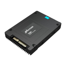 Micron SSD Micron 7450 PRO U.3 3840GB PCIe Gen4x4 (MTFDKCC3T8TFR-1BC1ZABYYR) - SSD merevlemez