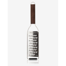 Microplane Master, durva, fa fogantyú (0098399433080) konyhai eszköz