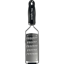 Microplane Reszelő, Microplane Gourmet Raspel Julienne, fekete konyhai eszköz