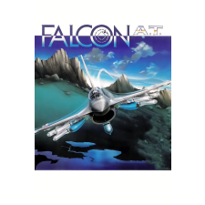 MicroProse Software Falcon A.T. (digitális licenc) videójáték