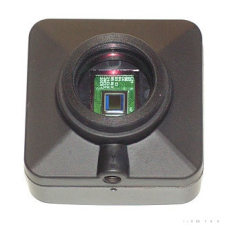 MicroQ 5.0 MP PRO digitális mikroszkóp kamera mérőszoftverrel mikroszkóp