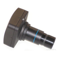 MicroQ 5.0 MP PRO széles látószögű digitális mikroszkóp kamera mikroszkóp