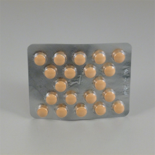 Microse c-vitamin filmtabletta 60mg 20 db 20 db vitamin és táplálékkiegészítő