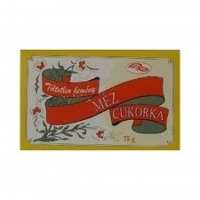 Microse méz cukorka 75 g 75 g alapvető élelmiszer