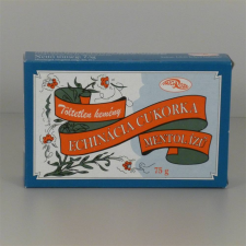 Microse Microse echinácia cukorka mentolos 75 g reform élelmiszer