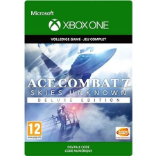 Microsoft Ace Combat 7: Skies Unknown: Deluxe Edition - Xbox Digital videójáték