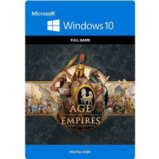 Microsoft Age of Empires: Definitive Edition - PC videójáték