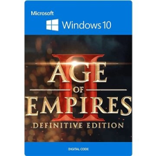 Microsoft Age Of Empires II: Definitive Edition - Xbox / Windows Digital videójáték