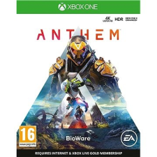 Microsoft Anthem - Xbox One Digital videójáték