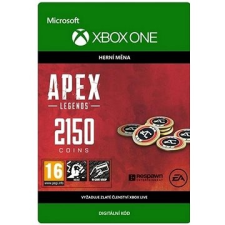 Microsoft APEX Legends: 2150 Coins - Xbox Digital videójáték