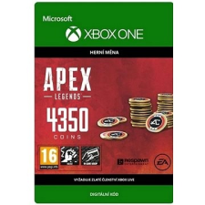 Microsoft APEX Legends: 4350 Coins - Xbox Digital videójáték