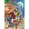 Microsoft Apollo Justice: Ace Attorney Trilogy - Xbox / Windows Digital